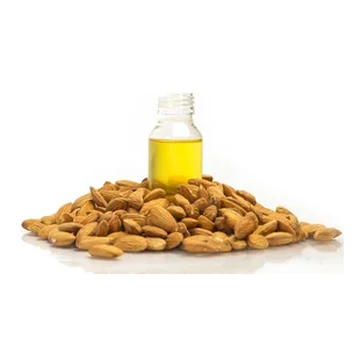 Aceite de almendras