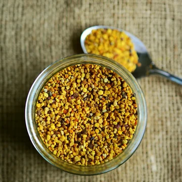 Polen multifloral