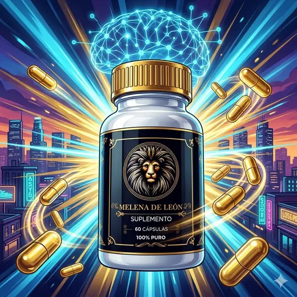 Melena de León SÁNATE